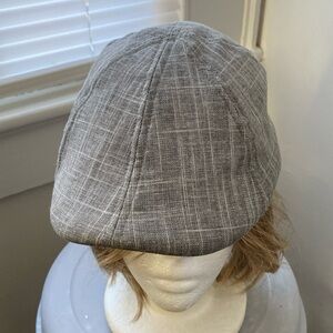 Stetson Newsboy Hat Golf Driver Cap Gatsby Cabbie Hat Flat Cap Adult